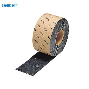 �y�ő�3���~�N�[�|���z�z����16��1:59�܂Łz�S���Չ��V�[�g100N DAIKEN �匚 DAIKEN [GB04013] 100mm×10m ����2.8mm 2������ �V�� �� �_�N�g �h�� ���R��h�~���ʂ̍����S���^�C�v ���n�p�V�[�g��