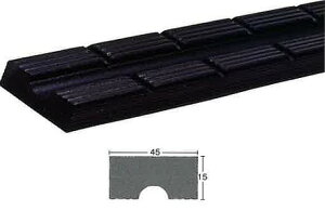 yLINEN[|zzzʋCaHtOnp _CAʋC H15×W45×L2750mm [TD-45S] 20{ ABSA Ih~ L[Z[ kiosei [J[