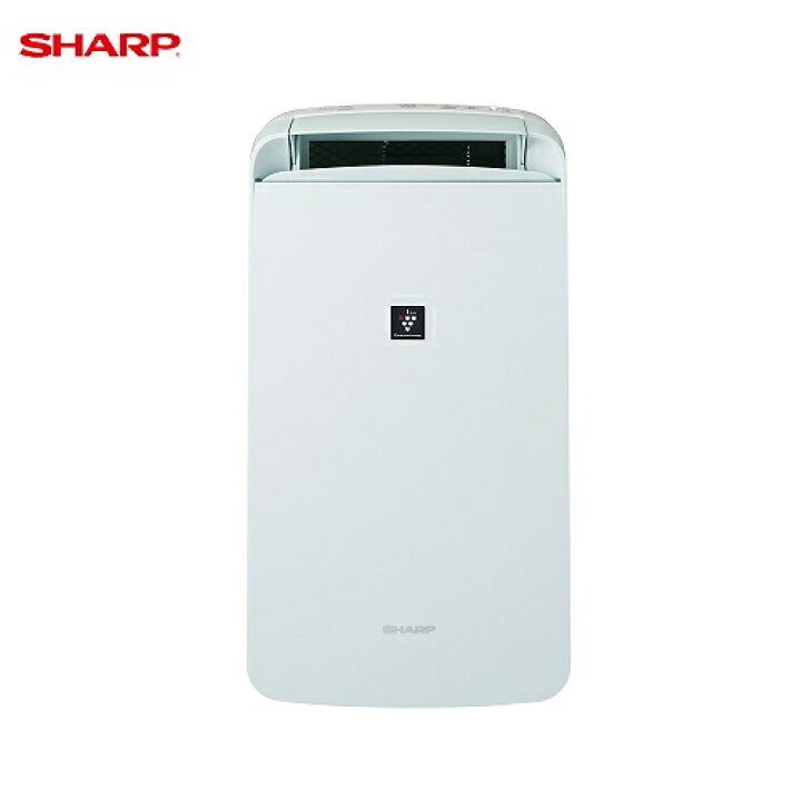 楽天市場】冷風・衣類乾燥除湿機 コンパクトクール SHARP シャープ [CM 