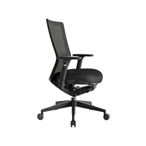 �y�ő�3���~�N�[�|���z�z����16��01:59�܂Łz�I�t�B�X�`�F�A RS-5700 �~�h���o�b�N �I�t���^�C�v �J���[:BK ������ [RS-5715F10BK] �A�C�R AICO �@�l�l���� ���[�J�[����