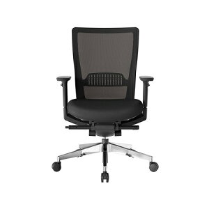 �y�ő�3���~�N�[�|���z�z����16��01:59�܂Łz�I�t�B�X�`�F�A RS-5700 �~�h���o�b�N �I�t���^�C�v �J���[:BK ������ [RS-5735F10BK] �A�C�R AICO �@�l�l���� ���[�J�[����