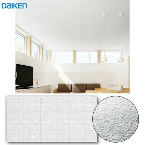 yLINEN[|zzz_C[gNKV NAg[9 CA[g 匚 DAIKEN [TA4401] 18(3.3m2) 401 9mm 303×606mm zE\