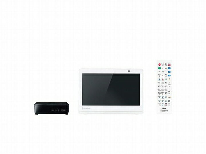 楽天市場】防水ポータブルテレビ 10V型 パナソニック Panasonic [UN 