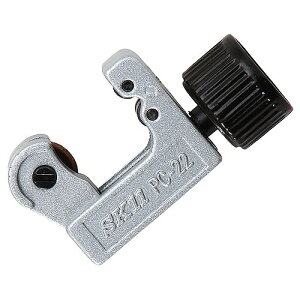 �yLINE�N�[�|���z�z���z�z�Ǘp�J�b�^�[ �p�C�v�J�b�^�[ PC-22 SK11 [4977292222365] �����Y�� ���[�J�[����