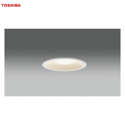 LED一体形 LEDダウンライト 東芝ライテック TOSHIBA [LEDD87043L(W)-LS