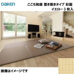 a a u~^Cv 3 匚 DAIKEN [YQ5102-3] ʉ CG[ 13mm 820×820mm t[Ȍɒu [J[