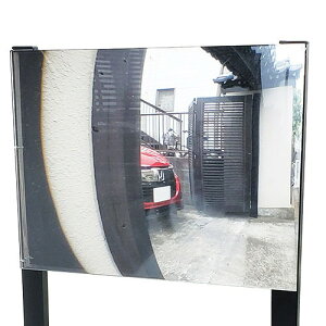 �y�ő�3���~�N�[�|���z�z����16��1:59�܂Łz���S�~���[ FF�~���[���������^�C�v �u���b�N ���O�ݒu�\ [F48EXB] �~���[ ���S�p�i �h�ƃ~���[ �Փ˖h�~ �R�~�[ Komy���[�J�[����