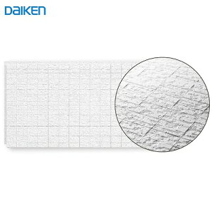 yLINEN[|zzzV NAg[9vX 匚 DAIKEN [TA4401D] CA[g 9mm 303×606 18(3.3m2) } L _C[gNK