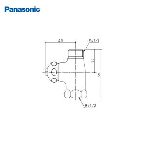 yLINEN[|zzzʉϑ GC pXg[g~ 2 pi\jbN Panasonic [GL803S7] np