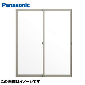 yLINEN[|zzzpi\jbN̓ Ⴂ 2 eX^Cv Panasonic [PUTIMADO45] W2001~3000×H1801~2100mm Low-EwKX [J[