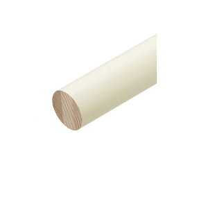 yLINEN[|zzzp肷 BAUHAUS 35AbVۖ_ 2m }cZ [BD-242] 35×2000mm zCg dグ X^_[h4gz ԏn @ll [J[