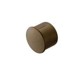 【最大3万円クーポン配布中★29日1:59まで】室内用手すり BAUHAUS 35樹脂キャップ マツ六 [BD-53B] ブラウン4トン配送 車上渡し 法人様事務所入れ限定 メーカー直送