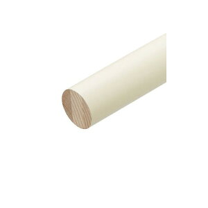 yLINEN[|zzzp肷 BAUHAUS 32AbVۖ_ 2m }cZ [BE-242] 32×2000mm zCg 샊tH[̒ ₷4gz ԏn @ll [J[