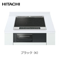 楽天市場】hitachi ihクッキングヒーター ht-k6kの通販 