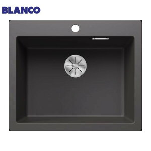 �y�ő�3���~�N�[�|���z�z����27��01:59�܂Łz�L�b�`���V���N PLEON 6 rock grey ���b�N�O���[ [BLANCO-521679] W545×D400×H220mm(����) �I�[�o�[�^�A���_�[�}�E���g��p BLANCO ���[�J�[����