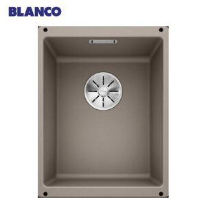 yLINEN[|zzzLb`VN SUBLINE 320-U tartufo ^gDtH [BLANCO-523414] W320×D400×H190mm() A_[}Egp BLANCO [J[