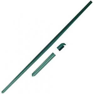 �yLINE�N�[�|���z�z���z�A�j�}���t�F���X�p L�^�΂ߎx��(�T�|�[�g�x��)1.8m 6�{ [4582572511123] 2m�t�F���X�ɂ��X�X�� �x�������x���� �V���Z�C ���[�J�[����