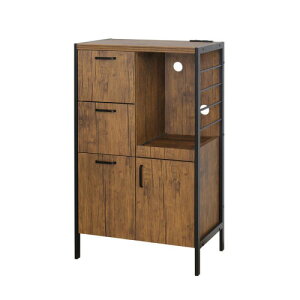 yLINEN[|zzzHIE[I A[gHI60-100 Be[WuE [4954877233763] W60×D40×H100cm 1500W2RZgt g NVI [J[