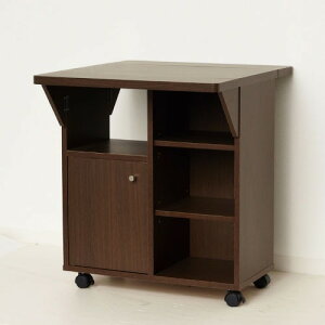 �yLINE�N�[�|���z�z���z���[���b�N �o�^���L�b�`�����S��60 �u���E�� [4954877875314] W60×D64.5(41)×H68.5cm �o�^�t���C�� �V�J�\ �g���� �N���V�I ���[�J�[����