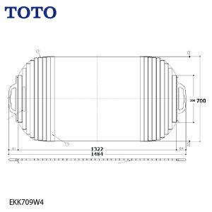 yLINEN[|zzzCt^ W ct TOTO [AFEKK709W4] oX C