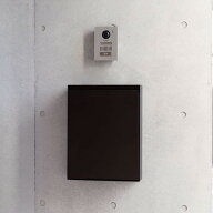 【最大3万円クーポン配布中★19日20:00〜24日01:59まで】エントランスユニット Brik Post 郵便受け 森田…