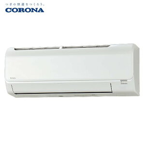 yLINEN[|zzzGAR BV[Y 9p Ri CORONA [CSH-B28CR] [2.8kW g[3.6kW P100V @\ TrɋO@