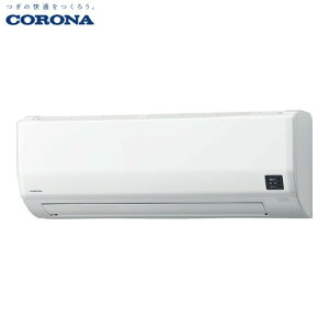 yLINEN[|zzzGAR WV[Y 6p Ri CORONA [CSH-W2225R] [2.2kW g[2.5kW P100V 2WAY ቷg[\͂ TrɋO@