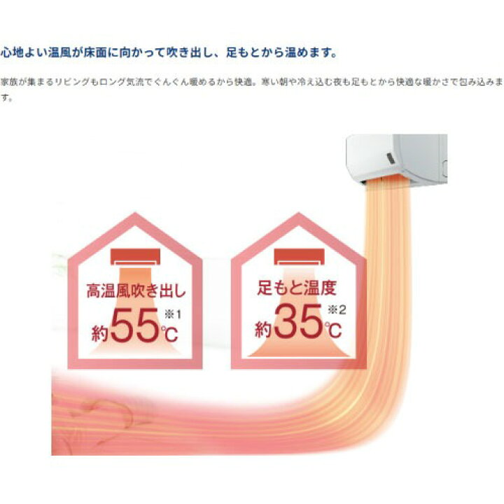 楽天市場】【最大3万円クーポン配布中☆26日01:59まで】エアコン 