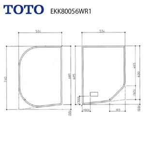 yLINEN[|zzzCӂ g݂ӂ oX[ Vz}Vp RD Eh 1100p TOTO [EKK80056W(L/R)1] t^ fMނȂdl [2T