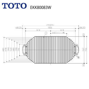 yLINEN[|zzzCӂ ӂ oX[ Vz}Vp RD NCh 1400p TOTO [EKK80083W] Vb^[ӂ [2T