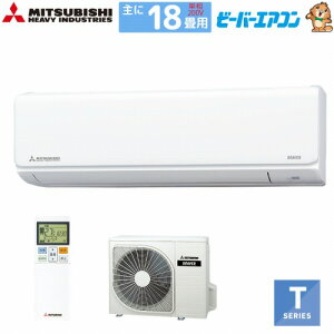 yLINEN[|zzz[GAR r[o[GARTV[Y 18p OHdH MITSUBISHI [SRK5625T2-W] t@CXm[ P200V @ll [J[