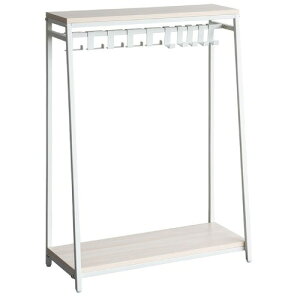 yLINEN[|zzzobObN Mersa T BHG-610-WH [521610010] zCg Jo| XqbN ֎[ ȃXy[X {쏊[J[