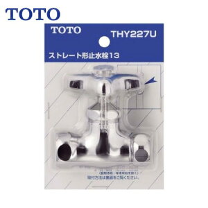 �y�ő�3���~�N�[�|���z�z����11��01:59�܂Łz����p�p�[�c �A���O���`�~����13mm TOTO [THY227U] T4BU�^�p