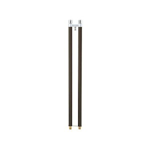 �yLINE�N�[�|���z�z���z���� �W���[���f���GtypeA �_�[�N�u���E�� [TK3-STADB] W125×D34×H1041 �G�N�X�e���A �K�[�f���p�i �I�����[�����N���u