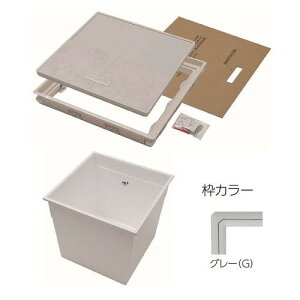 yLINEN[|zzzgC^[ [^ 12mmt[Op 450×450 [YT412K-G+PT45-E1] O[ tAނ͕t܂ YPC g쉻 [J[