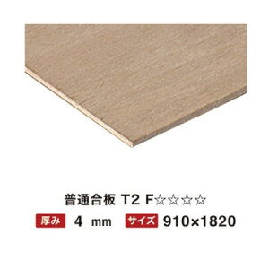 ʍ T2 4mm 910×1820 F y֐ꕔn菤iz