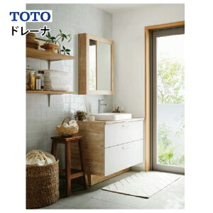 yLINEN[|zzzʉϑ h[i Ԍ900mm TOTO [drena06] ؘgʋ(600mmE[t) Zbgv [J[