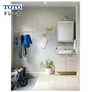 yLINEN[|zzzʉϑ h[i Ԍ750mm TOTO [drena11] ؘgʋ(600mmE[t) Zbgv [J[