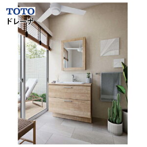 yLINEN[|zzzʉϑ h[i Ԍ900mm TOTO [drena12] ؘgʋ(600mmE[t) Zbgv [J[