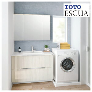 yő3~N[|zz111:59܂Łzʉϑ GXNA Ԍ1050mm TOTO [ESCUA23] ~[LrlbgOʋiハChƖj Zbgv [J[