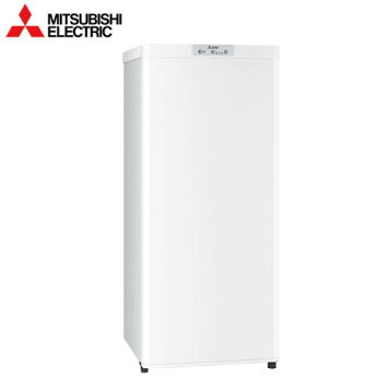 楽天市場】三菱電機 MF-U12K-W[標準設置無料]121L 冷凍庫 : マサニ電気 