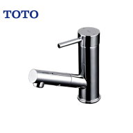 【最大3万円クーポン配布中★11日01:59まで】洗面用水栓 台付シングル混合水栓 TOTO [TLC32ER] 一般地用 …