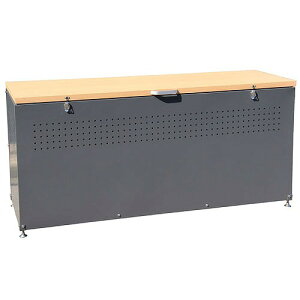 �y�ő�3���~�N�[�|���z�z����10��01:59�܂Łz�_�X�g�{�b�N�X W1500×D500×H665 �ؖ�×�u���b�N [DBW-150BK] �G�A�[�_���p�[ �ʋC���m�� �����t �J���X�΍� �_�C�}�c �@�l�l���� ���[�J�[����