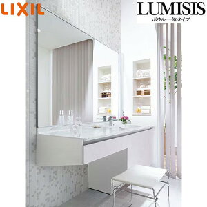 �yLINE�N�[�|���z�z���z���ʉ��ϑ� LUMISIS ���~�V�X �{�E����̃^�C�v �Ԍ�1650mm ���N�V�� LIXIL [lumisis07] 1�ʋ� �Z�b�g�v���� 4�g���Ԕz�� ���[�J�[����