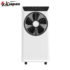 �y�ő�3000�~�N�[�|���z�z����15��23:59�܂Łz��@�{������ �~�X�g�t�@�� �z���C�g DC���[�^�[���� [SKJ-WM40MFD(W)] �L���X�^�[�E�����R���t �M���Ǒ΍� �G�X�P�C�W���p�� ���[�J�[����