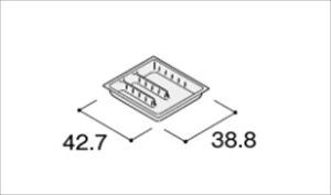 yLINEN[|zzzVG IvV tALrlbgpH􂢊@p NV LIXIL [M1TR045H] [T|[gp[c JvopNV LIXIL [M] Ԍ45cm