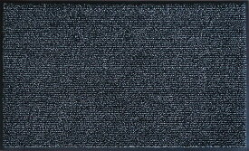 【非公開】マット Iron Horse Stripe Black Pearl 90 × 150 cm [BY00024] クリーンテックス メーカー直送