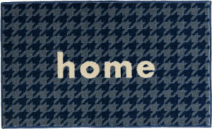 �yLINE�N�[�|���z�z���z�}�b�g kahouhomebluegrey [CD00011] 45 × 70 cm �N���[���e�b�N�X ���[�J�[����