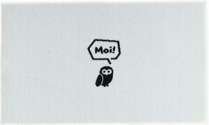 �yLINE�N�[�|���z�z���z�}�b�g kahouMoimuji [CD00017] 45 × 70 cm �N���[���e�b�N�X ���[�J�[����