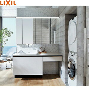 yLINEN[|zzzʉϑ ~VX Ԍ1500mm LIXIL NV 5ʋ Zbgv 󒍐Yi [J[ 4gԔz